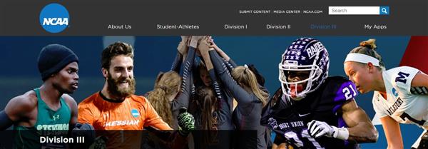 NCAA Division III
